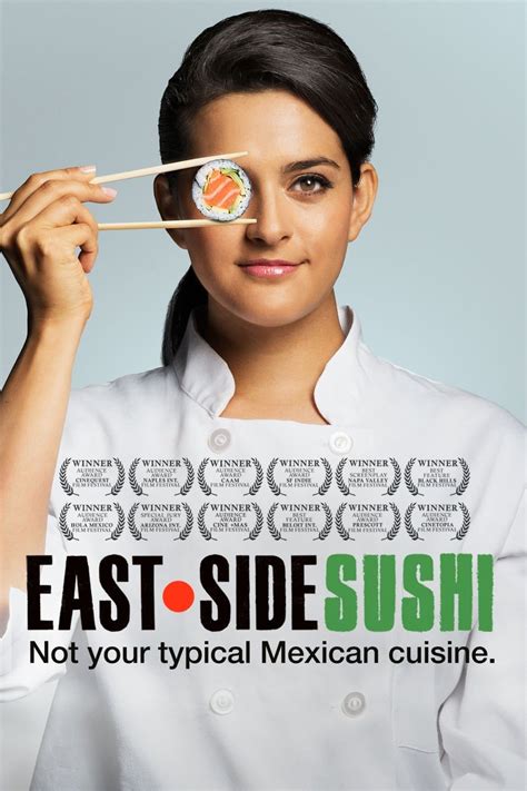 diana elizabeth torres age|east side sushi full movie.